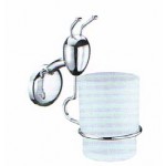 ANTHILL Antz Series Single Cup Holder AN1051-POLISH / AH-BA-TH-00879-PL